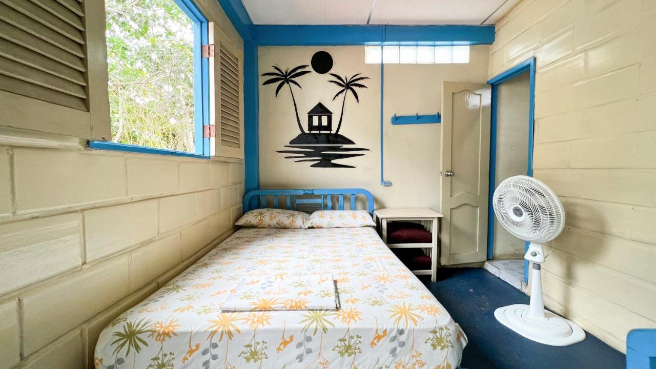 Arrecife Montanita Hostal מראה חיצוני תמונה