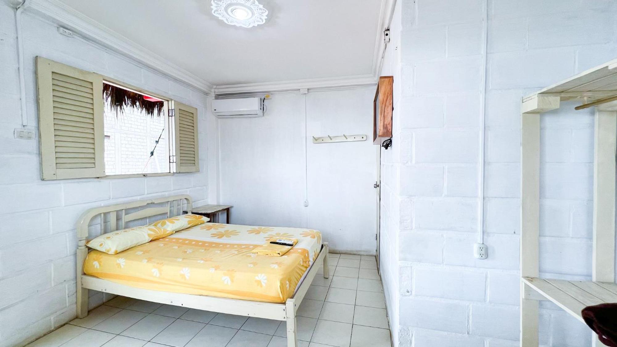 Arrecife Montanita Hostal מראה חיצוני תמונה