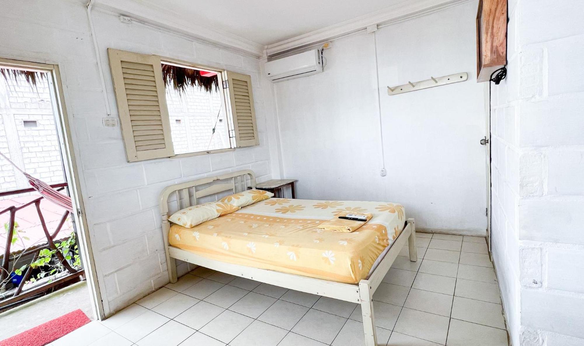 Arrecife Montanita Hostal מראה חיצוני תמונה