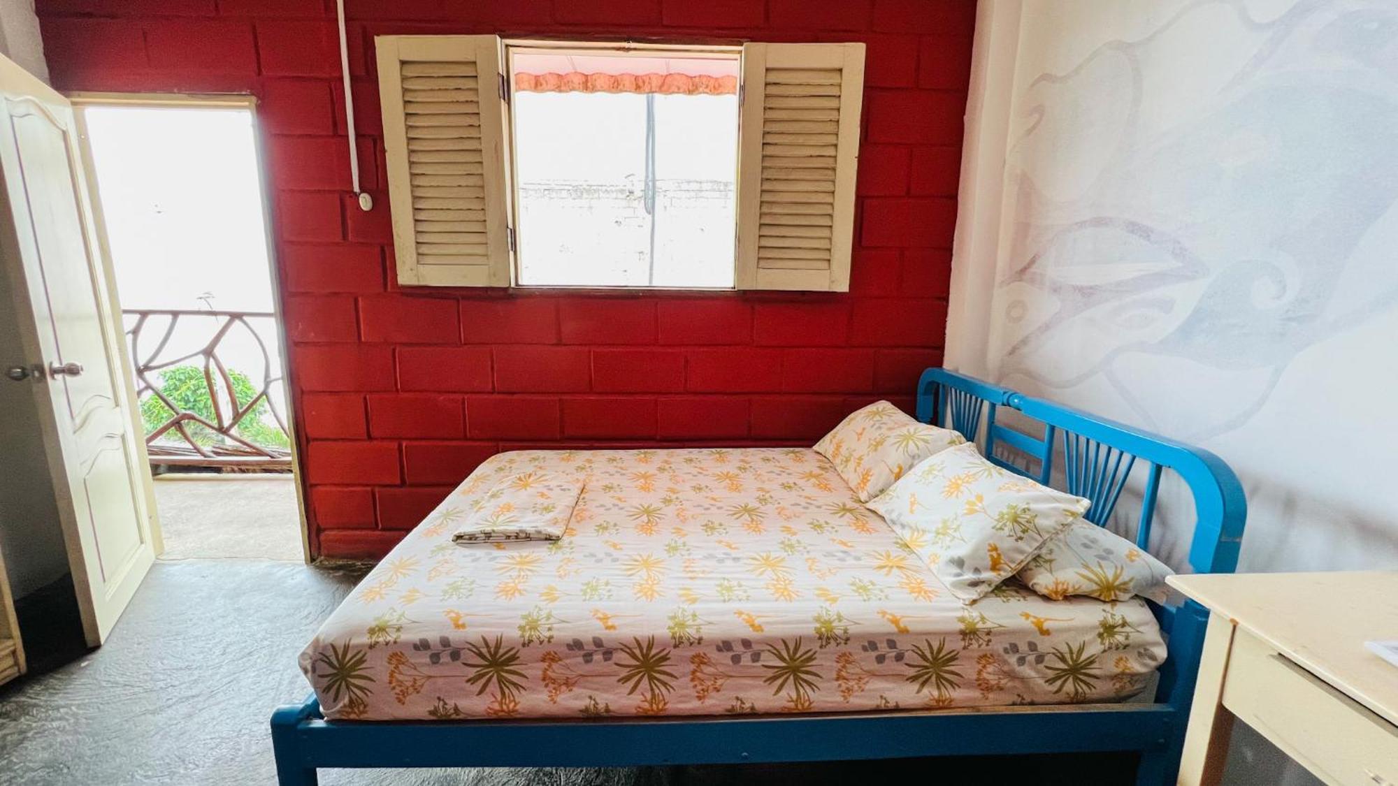 Arrecife Montanita Hostal מראה חיצוני תמונה