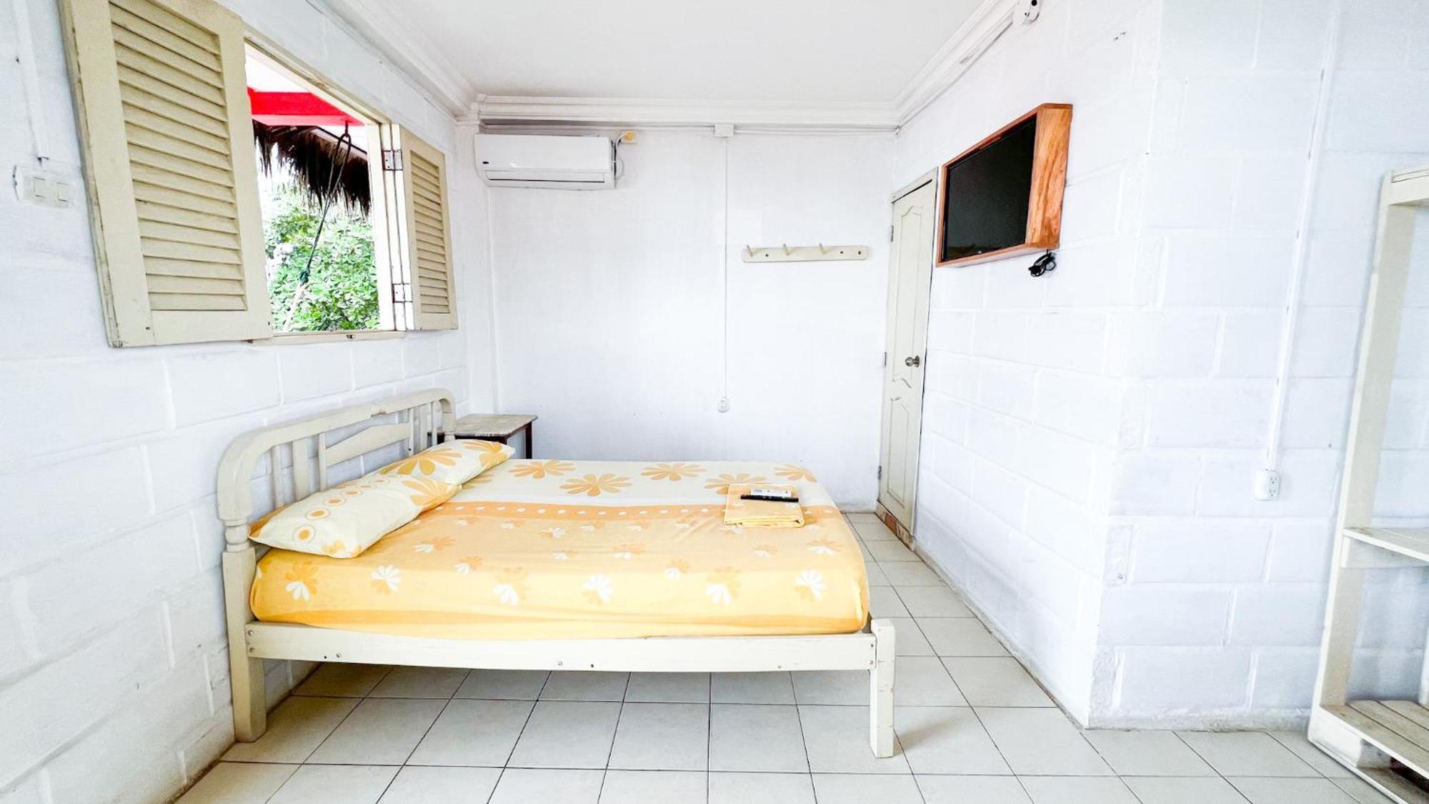 Arrecife Montanita Hostal מראה חיצוני תמונה