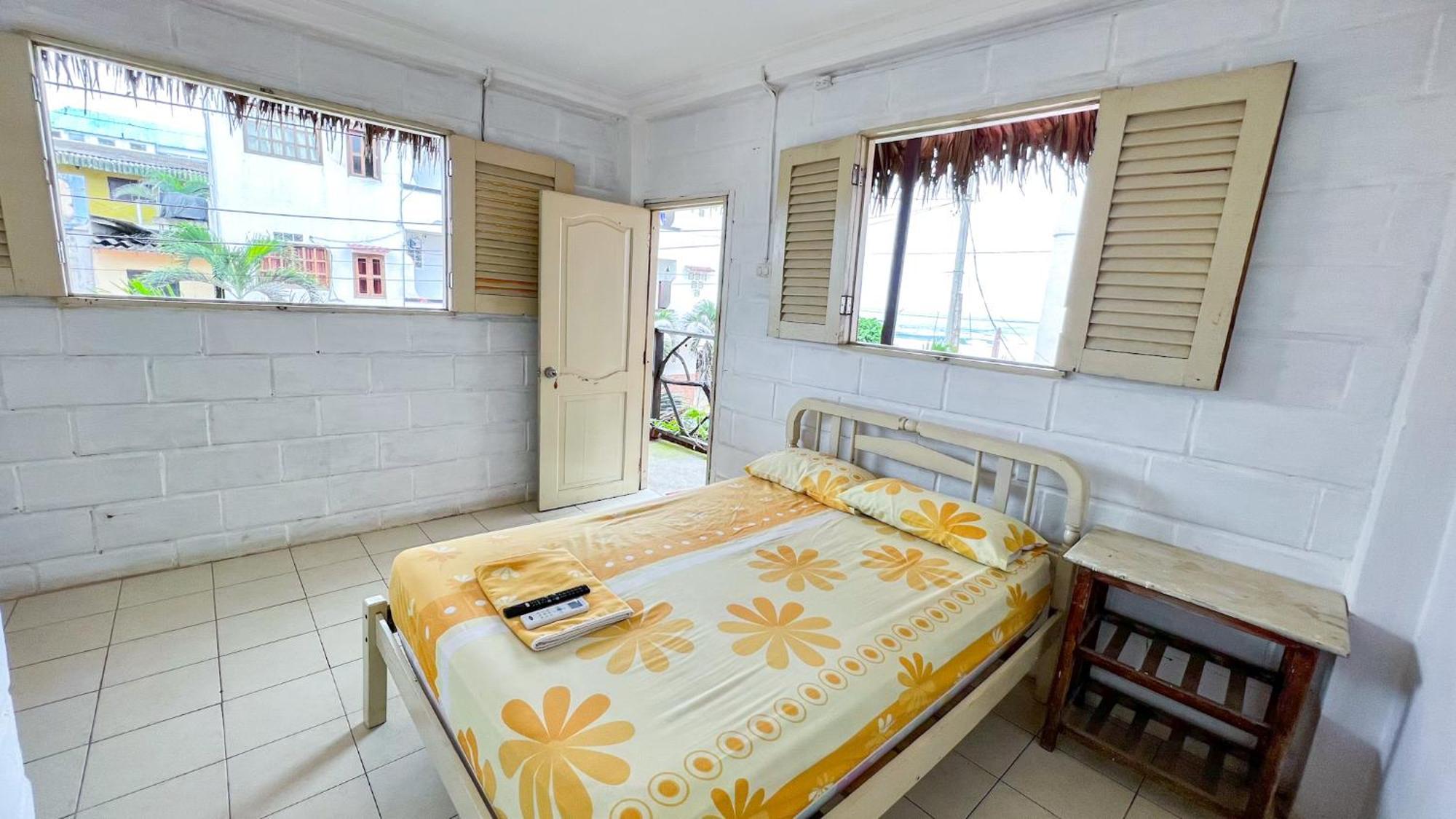 Arrecife Montanita Hostal מראה חיצוני תמונה