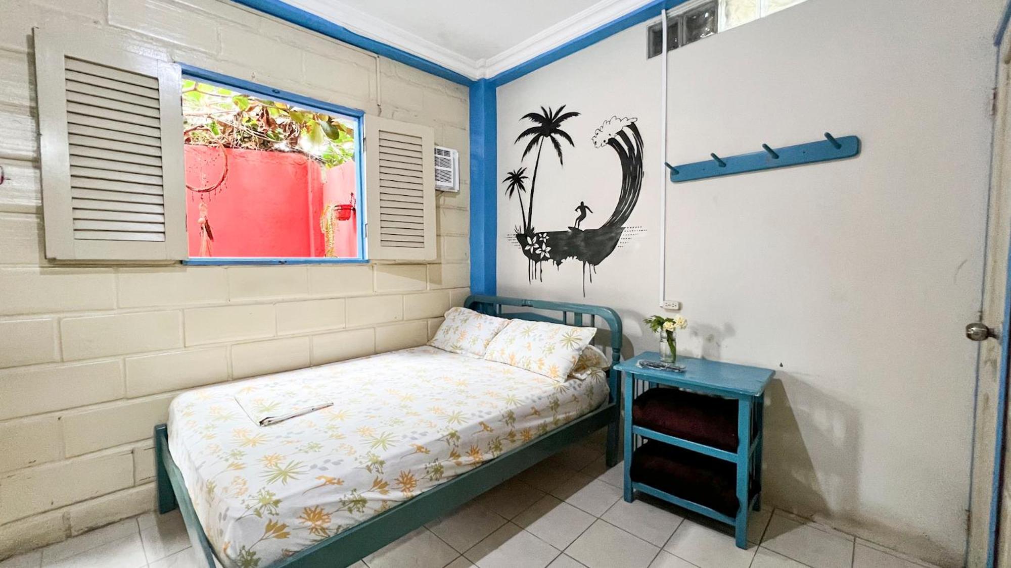 Arrecife Montanita Hostal מראה חיצוני תמונה