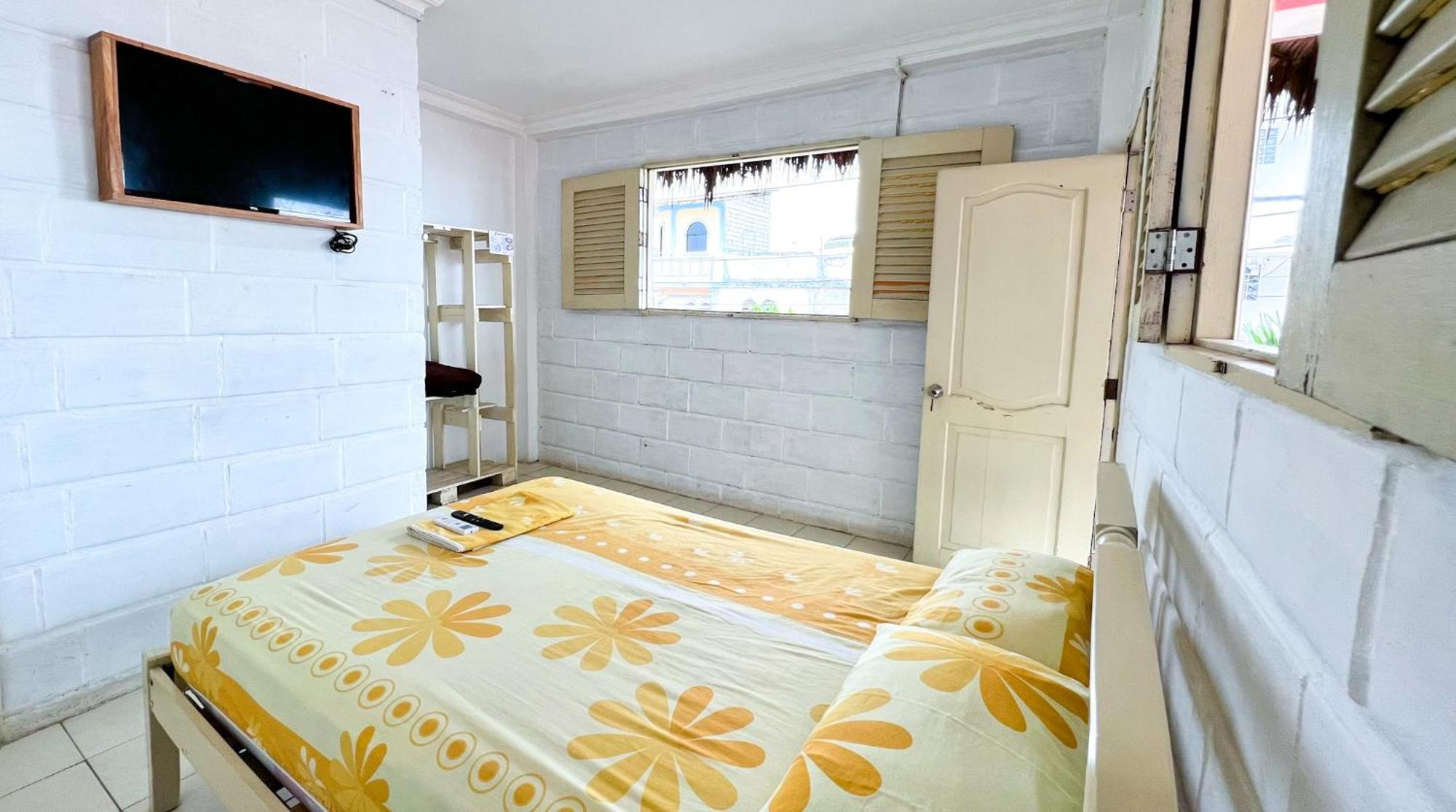 Arrecife Montanita Hostal מראה חיצוני תמונה