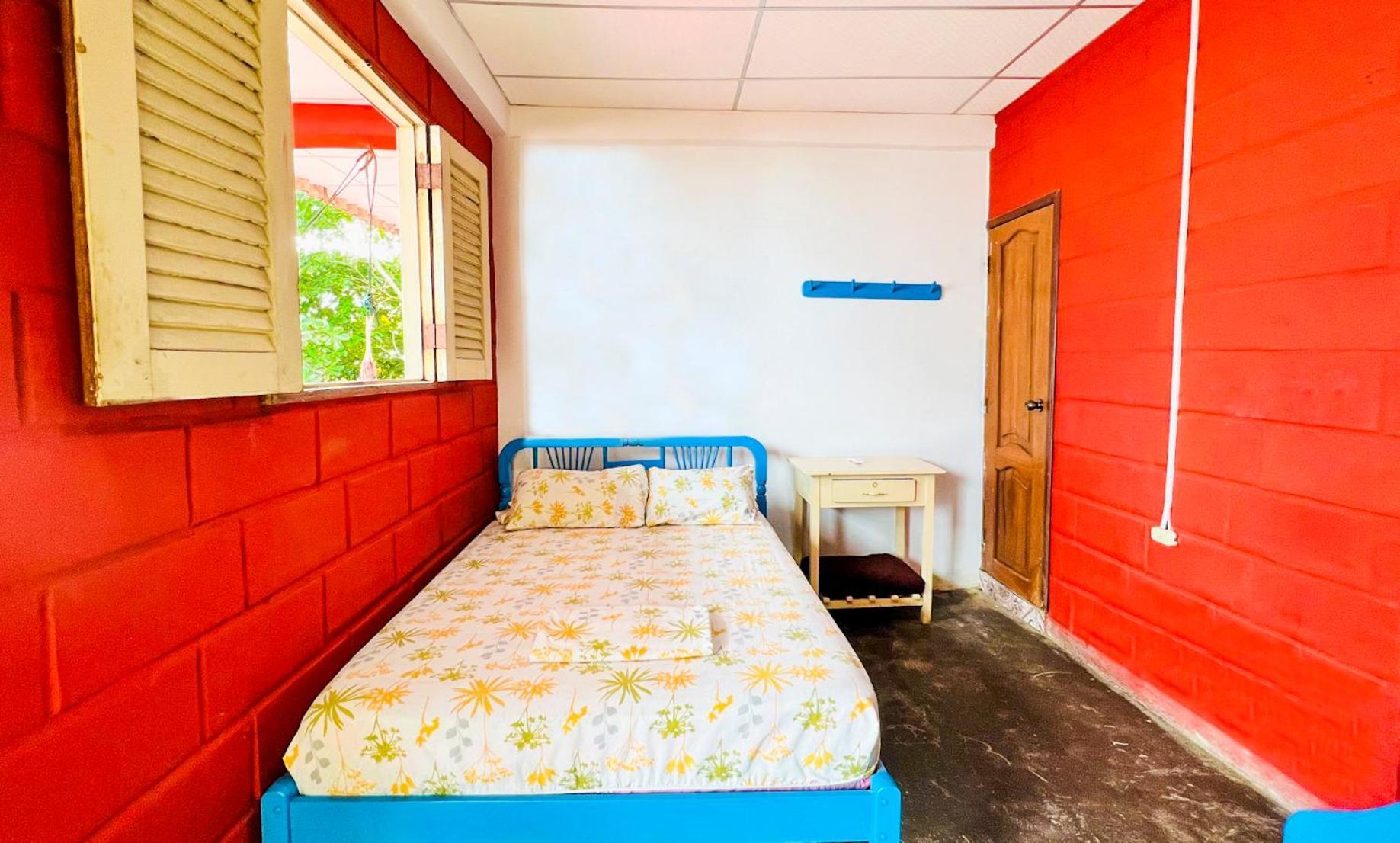 Arrecife Montanita Hostal מראה חיצוני תמונה