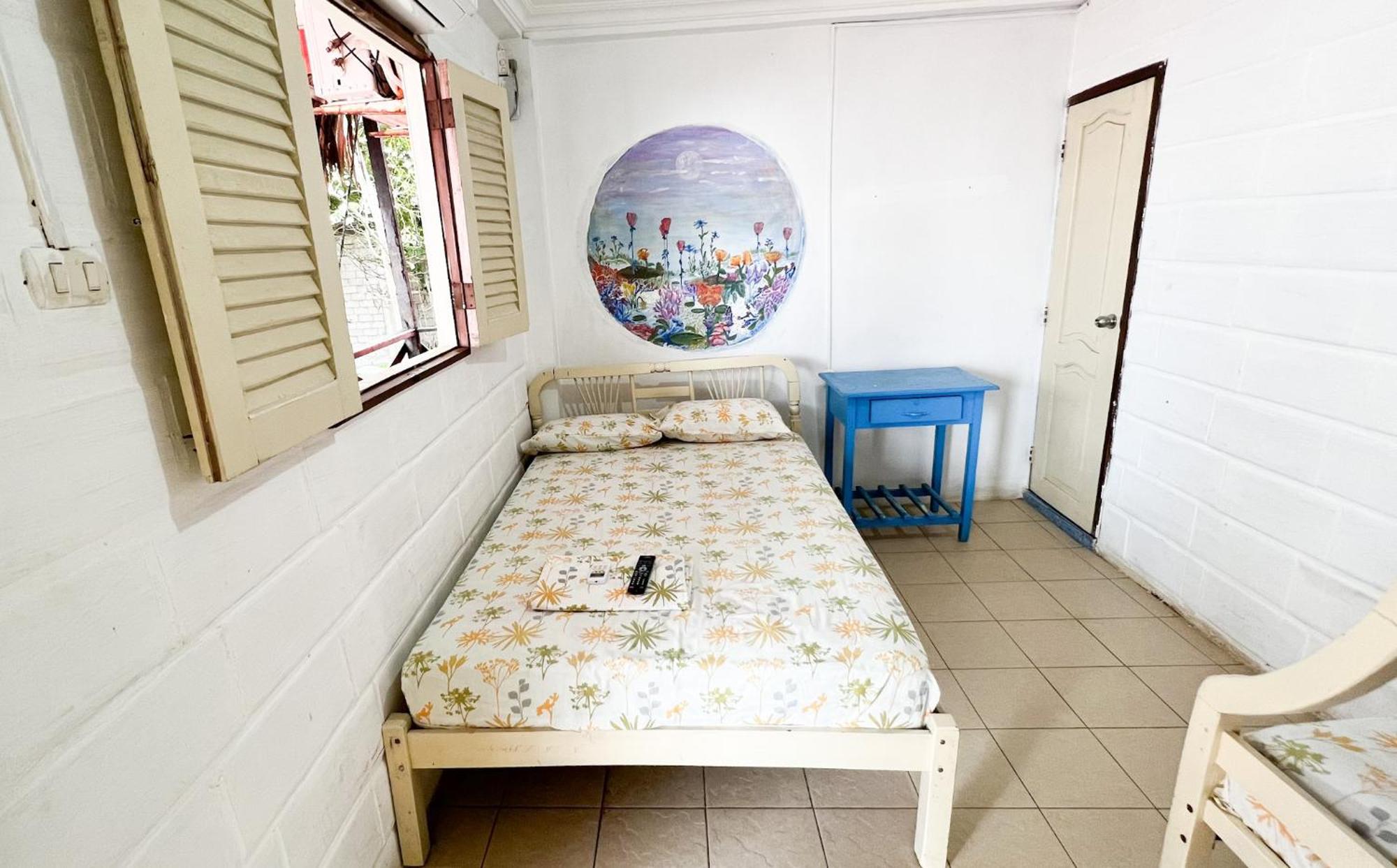Arrecife Montanita Hostal מראה חיצוני תמונה