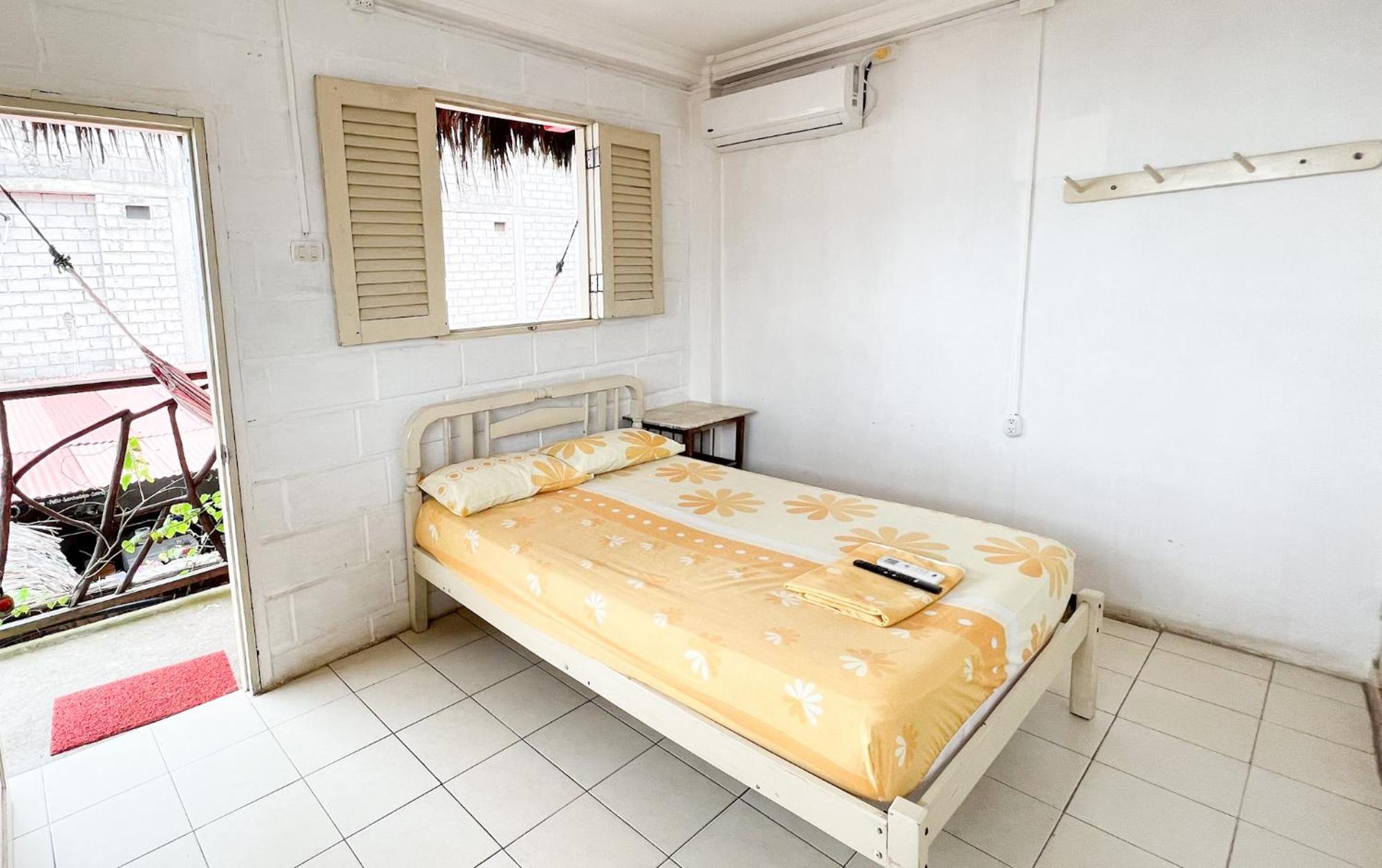 Arrecife Montanita Hostal מראה חיצוני תמונה